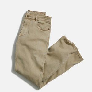 Marine Layer 5 Pocket Pant